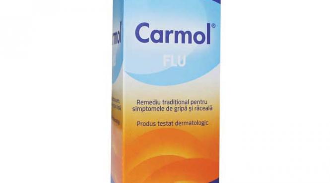 carmol te scoala din boala din 1928