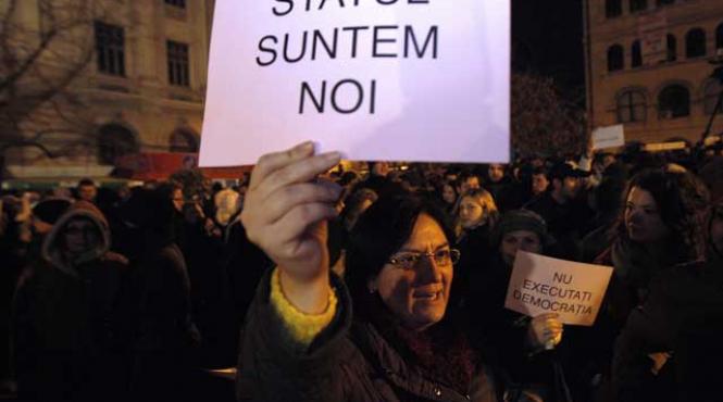 masurile de austeritate au fost foarte dure