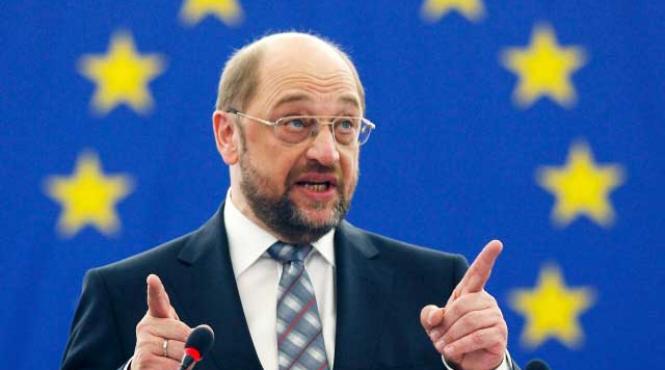 presedintele parlamentului european recomand guvernului roman sa ii ia foarte in serios pe protestatari