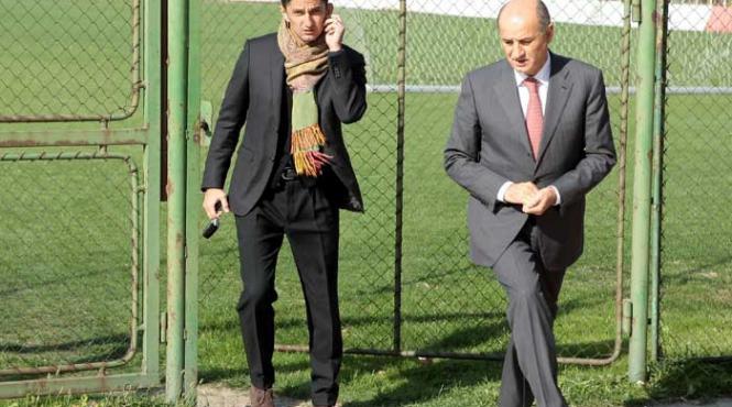 rapidistii in greva