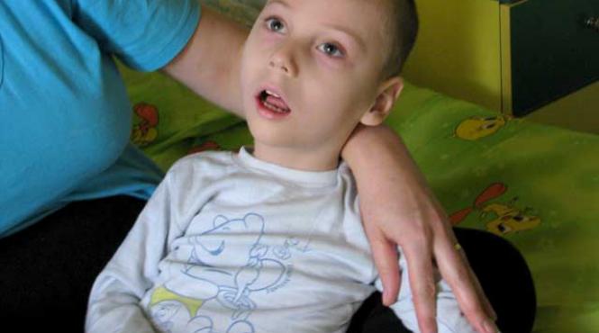 traieste chircit in bratele mamei