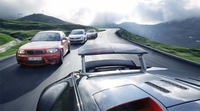 werden sie uber autos