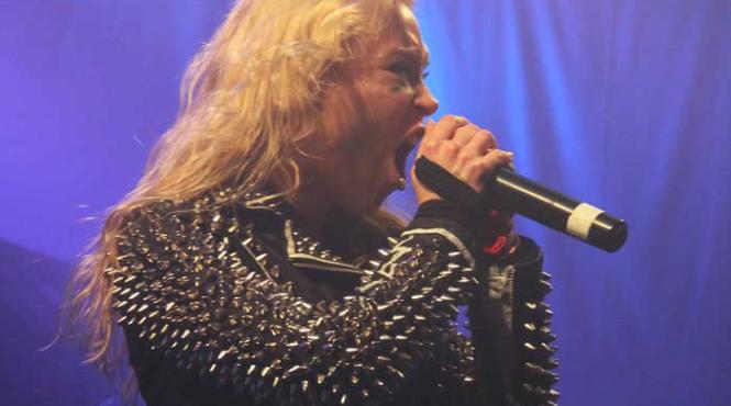 arch enemy heavy metal la superlativ