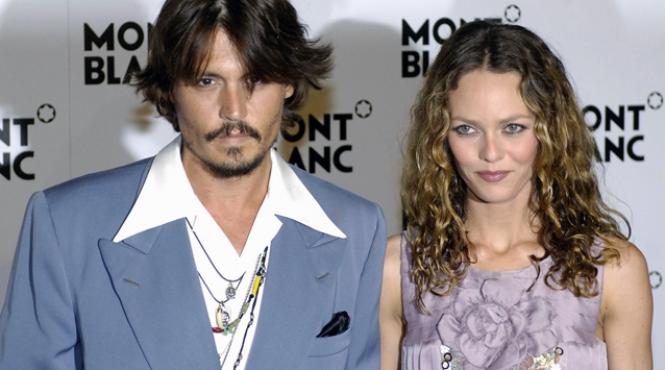 johnny depp si vanessa paradis s au despartit