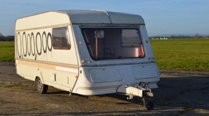 rulota asta va exploda in scop aniversar