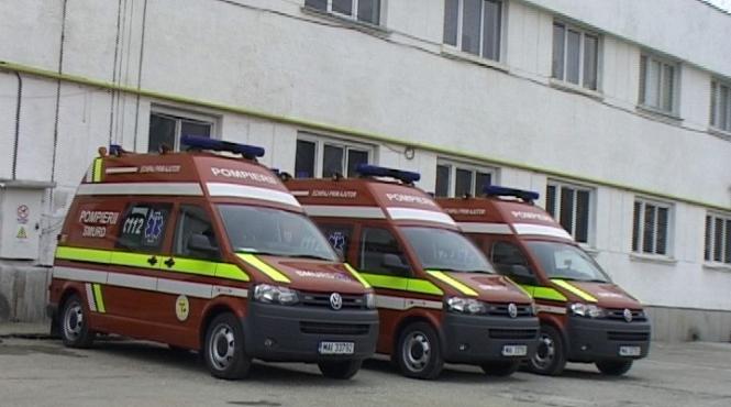 smurd tras pe dreapta din cauza protestelor