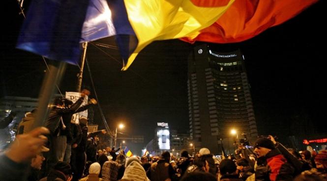 ziua a opta de proteste sute de profesori s au alaturat miscarii la universitate
