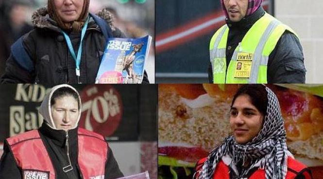 daily mail tiganii din romania fura painea de la gura oamenilor strazii din marea britanie