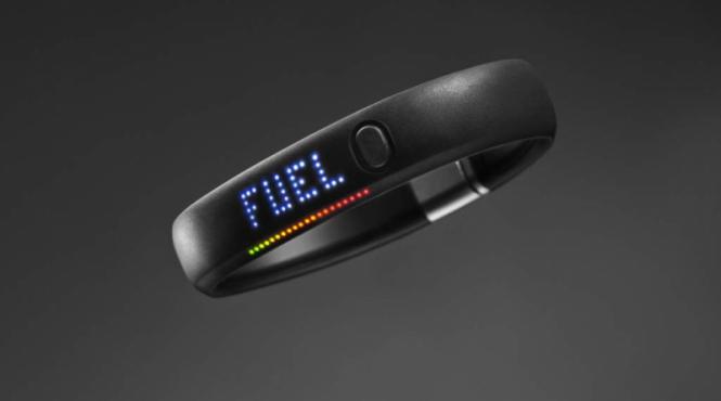 nike fuelband gadget ul iubitorilor de sport