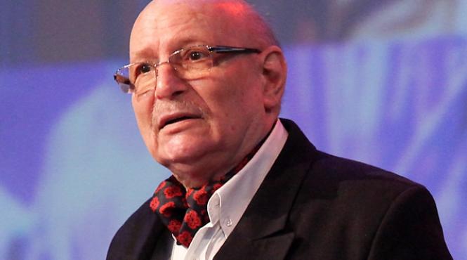 a incetat din viata regizorul tudor marascu