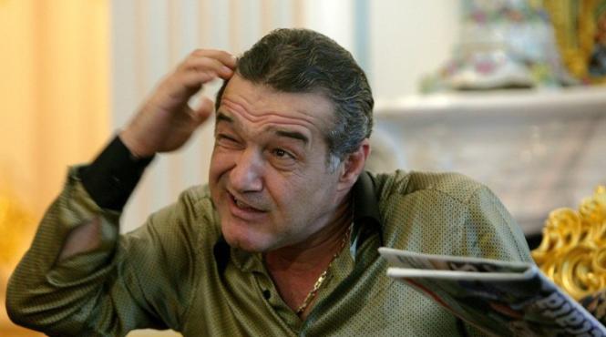 gigi news rubrica dedicata lui becali in the guardian