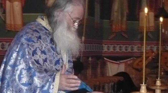 parintele iustin parvu despre protestele de strada din romania video