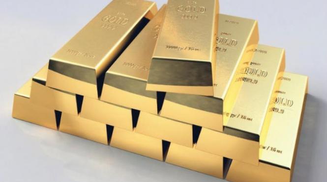 romania locul 33 in topul mondial al rezervelor de aur