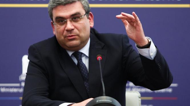 baconschi chemat la cotroceni ministrul revocat de externe spune ca acea postare pe blog a fost o greseala platesc pentru ea