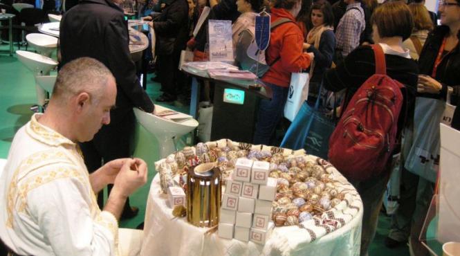 destinatiile turistice din romania au fost promovate la viena paris madrid graz si linz vezi cat a costat participarea la aceste targuri