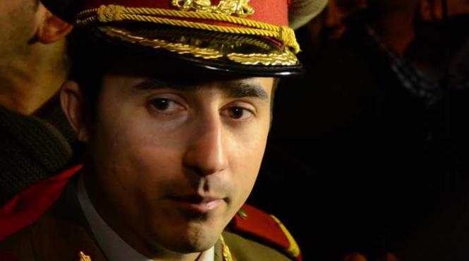omul zilei alexandru gheorghe