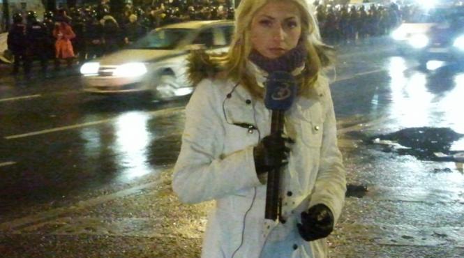 acolo la el la cotroceni