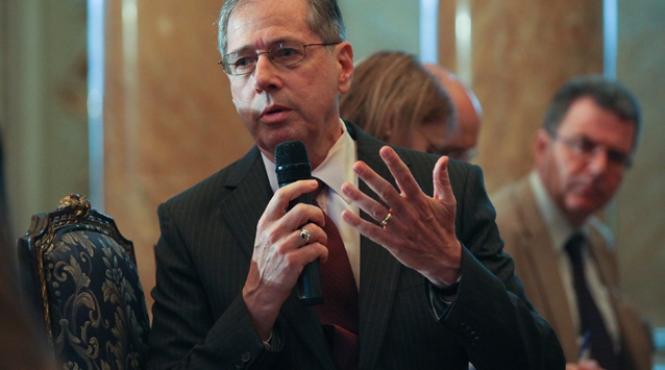 ambasadorul sua mark gitenstein profiturile companiilor de stat n ar trebui directionate doar spre buzunarele celor cu relatii