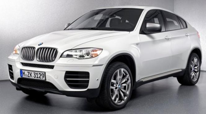 bmw m de acum si diesel