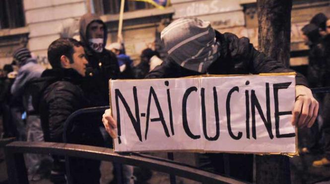 budapest times foamea si saracia au cuprins romania