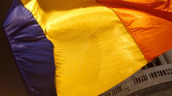 manifestatii inedite pentru romania el pais