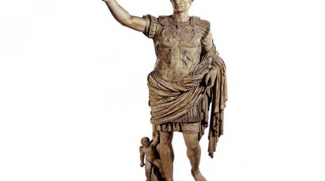 povestea calendarului roman zile inchinate concordiei eroilor si pacii