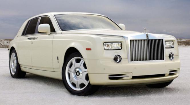 rolls royce este aproape sinonim cu personalizarea