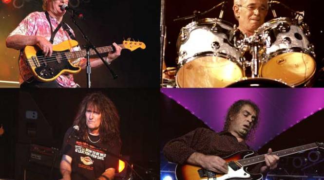 in februarie vom asculta in original monumentalul hit in a gadda da vida