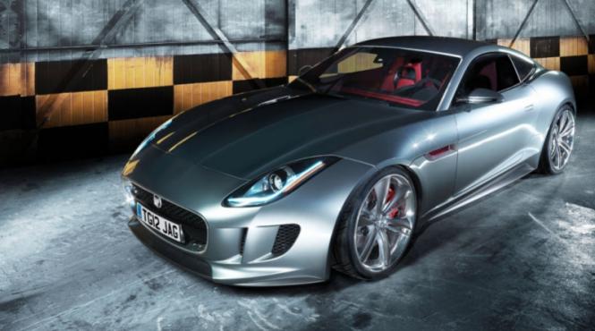 jaguar c x16 fara secrete