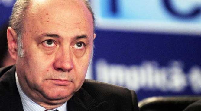 ofiter al ordinului national al meritului pentru irinel popescu