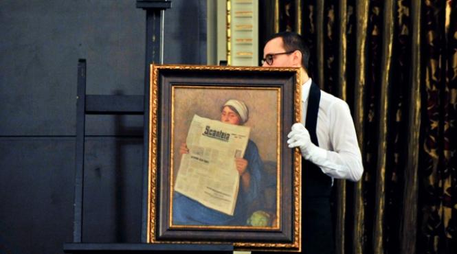 epoca de aur cumparata pe bucati de romani chinezi si americani