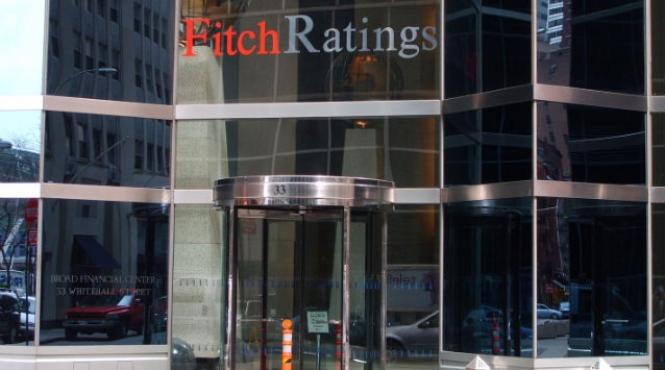 fitch a retrogradat ratingurile italiei spaniei belgiei sloveniei si ciprului