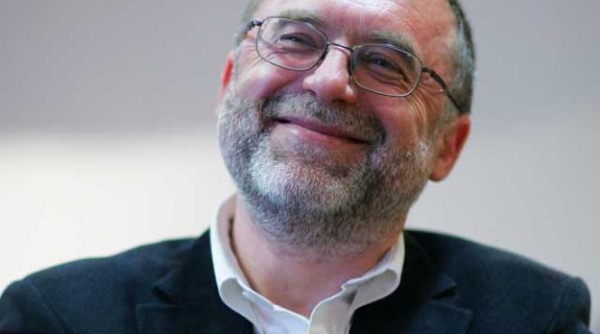 astazi e ziua ta matei visniec