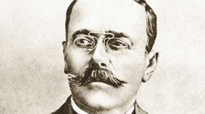 caragiale cunostea pe oameni stia sa i joace pe degete