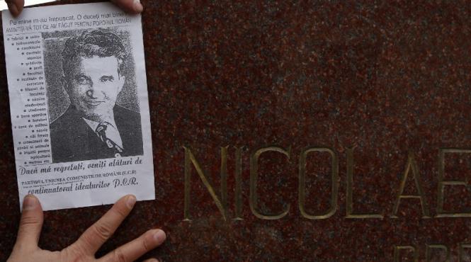 modelul ceausescu de plata a datoriilor nu poate fi aplicat in occident economist harvard