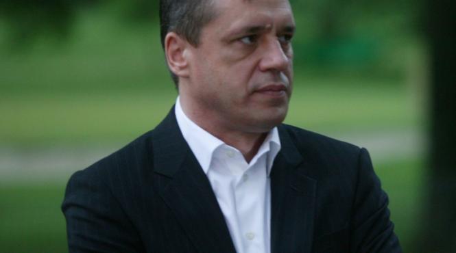 mugur ciuvica depune plangere penala impotriva lui traian basescu vezi de ce