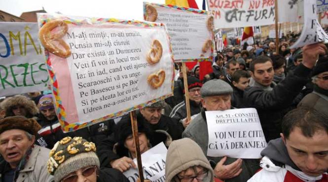 opozitia intra in greva parlamentara