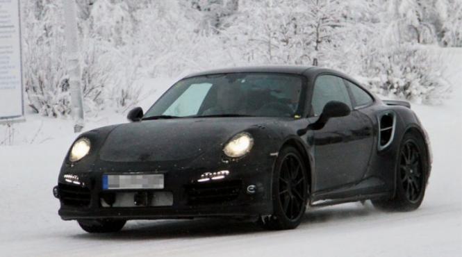 porsche 911 turbo tri turbo