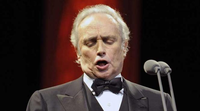 1 000 de lei cel mai scump bilet la jose carreras