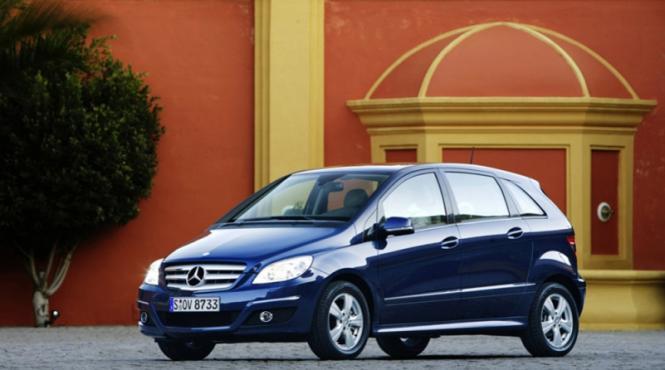 euroncap i a desemnat ca tigatorii pe 2011