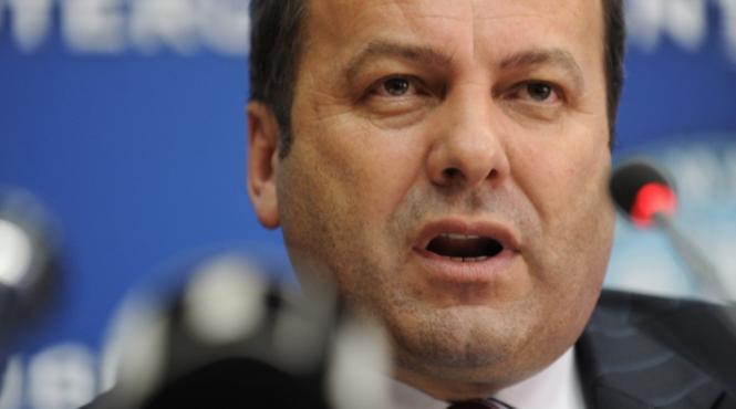 ialomitianu despre cresterea pensiilor si salariilor suntem in negocieri cu fmi