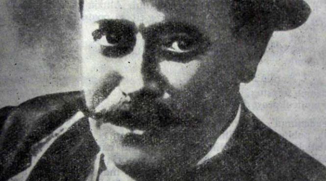 omul zilei ion luca caragiale