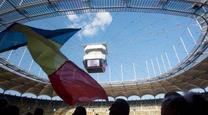 totusi pe arena nationala