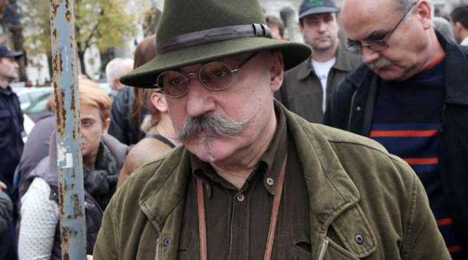 doru stanculescu nu suntem chiar tagma jefuitorilor