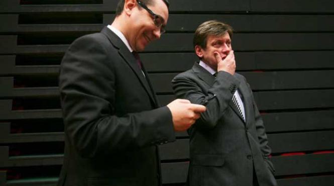 la bruxelles copresedintii usl i au sustinut pe romanii care au iesit in strada protestand impotriva puterii