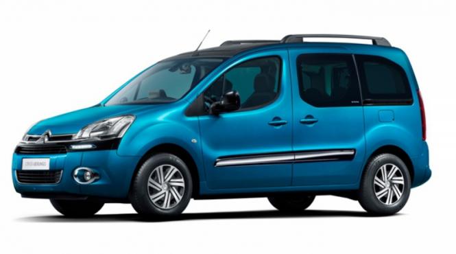 citroen prezinta noile jumpy i berlingo multispace