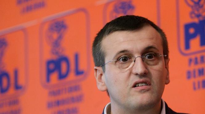 cristian preda trebuie gasit urgent un premier independent