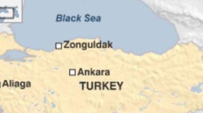 o nava cambodgiana s a scufundat in marea neagra zece marinari sunt dati disparuti