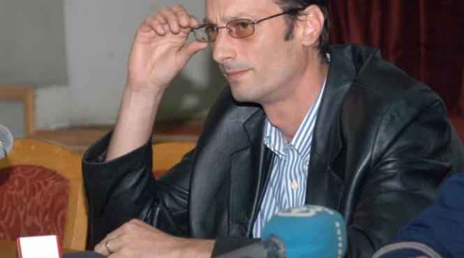 procurorul vrajitoarelor a primit mandat de arestare pentru 29 de zile balasescu ar fi primit 300 000 de euro de la un denuntator