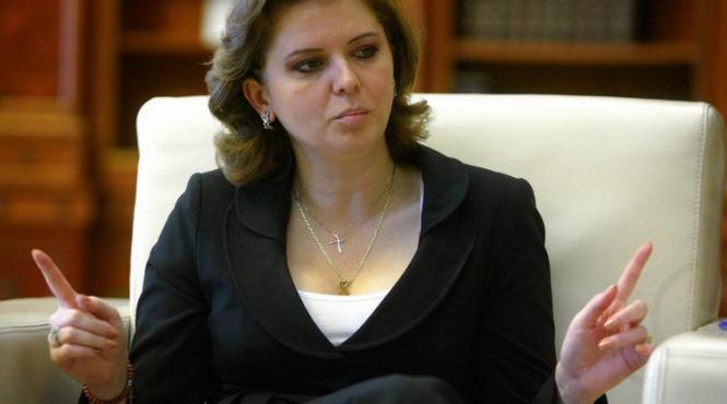 roberta anastase despre sedinta pdl nu a fost una linistita dar nu s a cerut demisia premierului
